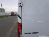  Mercedes  Sprinter 314 L3 2.1CDi 143pk/cv 5p RWD 7G-Tronic+ Automatic Diesel  #55