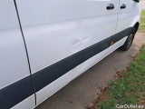  Mercedes  Sprinter 314 L3 2.1CDi 143pk/cv 5p RWD 7G-Tronic+ Automatic Diesel  #74