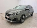  Peugeot  5008 Allure 1.5 BlueHDi S/S 130pk/cv 5p EAT8 Automatic Diesel  