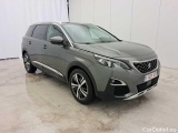  Peugeot  5008 Allure 1.5 BlueHDi S/S 130pk/cv 5p EAT8 Automatic Diesel  #8