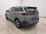  Peugeot  5008 Allure 1.5 BlueHDi S/S 130pk/cv 5p EAT8 Automatic Diesel  #9