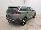  Peugeot  5008 Allure 1.5 BlueHDi S/S 130pk/cv 5p EAT8 Automatic Diesel  #10