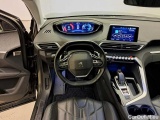  Peugeot  5008 Allure 1.5 BlueHDi S/S 130pk/cv 5p EAT8 Automatic Diesel  #15