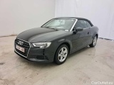  Audi  A3 Cabrio 35 1.5TFSi 150pk/cv 5p S-Tronic Automatic Petrol  