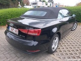  Audi  A3 Cabrio 35 1.5TFSi 150pk/cv 5p S-Tronic Automatic Petrol  #2