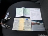  Audi  A3 Cabrio 35 1.5TFSi 150pk/cv 5p S-Tronic Automatic Petrol  #5