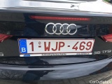  Audi  A3 Cabrio 35 1.5TFSi 150pk/cv 5p S-Tronic Automatic Petrol  #8
