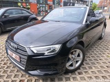  Audi  A3 Cabrio 35 1.5TFSi 150pk/cv 5p S-Tronic Automatic Petrol  #9