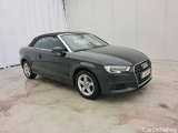  Audi  A3 Cabrio 35 1.5TFSi 150pk/cv 5p S-Tronic Automatic Petrol  #10