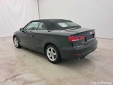  Audi  A3 Cabrio 35 1.5TFSi 150pk/cv 5p S-Tronic Automatic Petrol  #11