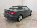  Audi  A3 Cabrio 35 1.5TFSi 150pk/cv 5p S-Tronic Automatic Petrol  #12