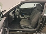  Audi  A3 Cabrio 35 1.5TFSi 150pk/cv 5p S-Tronic Automatic Petrol  #13