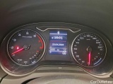  Audi  A3 Cabrio 35 1.5TFSi 150pk/cv 5p S-Tronic Automatic Petrol  #16