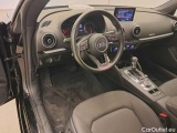  Audi  A3 Cabrio 35 1.5TFSi 150pk/cv 5p S-Tronic Automatic Petrol  #17