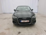  Audi  A3 Cabrio 35 1.5TFSi 150pk/cv 5p S-Tronic Automatic Petrol  #19