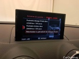  Audi  A3 Cabrio 35 1.5TFSi 150pk/cv 5p S-Tronic Automatic Petrol  #21