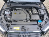  Audi  A3 Cabrio 35 1.5TFSi 150pk/cv 5p S-Tronic Automatic Petrol  #23
