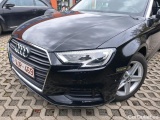  Audi  A3 Cabrio 35 1.5TFSi 150pk/cv 5p S-Tronic Automatic Petrol  #26