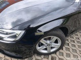  Audi  A3 Cabrio 35 1.5TFSi 150pk/cv 5p S-Tronic Automatic Petrol  #35