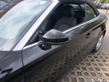  Audi  A3 Cabrio 35 1.5TFSi 150pk/cv 5p S-Tronic Automatic Petrol  #36