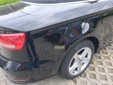  Audi  A3 Cabrio 35 1.5TFSi 150pk/cv 5p S-Tronic Automatic Petrol  #56