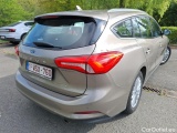  Ford  Focus Clipper Titanium Business 1.5i EcoBoost 150pk 5p Aut. Automatic Petrol  #2