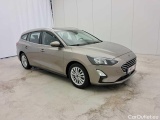  Ford  Focus Clipper Titanium Business 1.5i EcoBoost 150pk 5p Aut. Automatic Petrol  #8