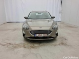  Ford  Focus Clipper Titanium Business 1.5i EcoBoost 150pk 5p Aut. Automatic Petrol  #15