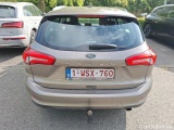  Ford  Focus Clipper Titanium Business 1.5i EcoBoost 150pk 5p Aut. Automatic Petrol  #37