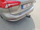  Ford  Focus Clipper Titanium Business 1.5i EcoBoost 150pk 5p Aut. Automatic Petrol  #39