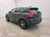  Volvo  XC 40 Inscription 1.5T3 156pk/cv 5p Manual Petrol  #9