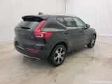  Volvo  XC 40 Inscription 1.5T3 156pk/cv 5p Manual Petrol  #10