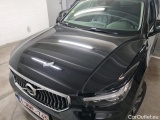  Volvo  XC 40 Inscription 1.5T3 156pk/cv 5p Manual Petrol  #31