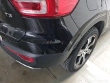  Volvo  XC 40 Inscription 1.5T3 156pk/cv 5p Manual Petrol  #45