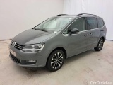  Volkswagen  Sharan IQ.Drive 1.4TSi 150pk/cv 5p DSG Automatic Petrol  