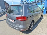  Volkswagen  Sharan IQ.Drive 1.4TSi 150pk/cv 5p DSG Automatic Petrol  #2