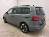  Volkswagen  Sharan IQ.Drive 1.4TSi 150pk/cv 5p DSG Automatic Petrol  #8