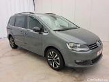  Volkswagen  Sharan IQ.Drive 1.4TSi 150pk/cv 5p DSG Automatic Petrol  #9