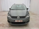 Volkswagen  Sharan IQ.Drive 1.4TSi 150pk/cv 5p DSG Automatic Petrol  #16