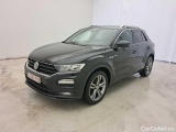  Volkswagen  T-ROC Style 1.6TDi 115pk/cv 5p Manual Diesel  