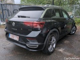  Volkswagen  T-ROC Style 1.6TDi 115pk/cv 5p Manual Diesel  #2