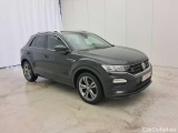  Volkswagen  T-ROC Style 1.6TDi 115pk/cv 5p Manual Diesel  #8