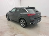  Volkswagen  T-ROC Style 1.6TDi 115pk/cv 5p Manual Diesel  #9