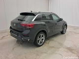  Volkswagen  T-ROC Style 1.6TDi 115pk/cv 5p Manual Diesel  #10