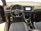  Volkswagen  T-ROC Style 1.6TDi 115pk/cv 5p Manual Diesel  #15