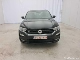  Volkswagen  T-ROC Style 1.6TDi 115pk/cv 5p Manual Diesel  #16