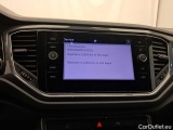 Volkswagen  T-ROC Style 1.6TDi 115pk/cv 5p Manual Diesel  #19