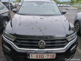  Volkswagen  T-ROC Style 1.6TDi 115pk/cv 5p Manual Diesel  #22