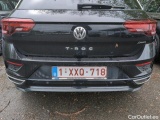  Volkswagen  T-ROC Style 1.6TDi 115pk/cv 5p Manual Diesel  #34
