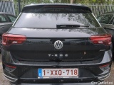  Volkswagen  T-ROC Style 1.6TDi 115pk/cv 5p Manual Diesel  #41